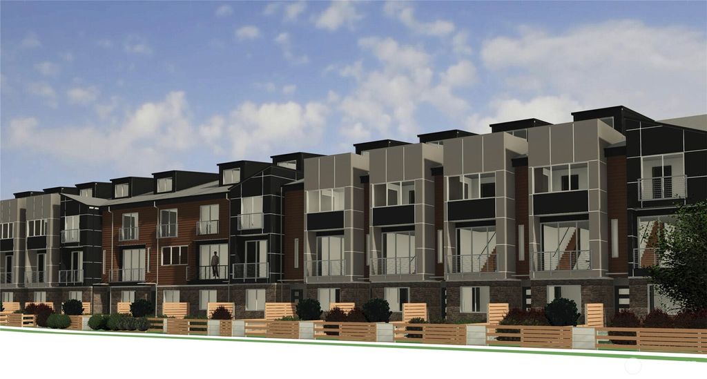 Photo of 7972 170th Ave NE (Homesite #6) Ave, Redmond, WA 98052 (MLS # 2434433)