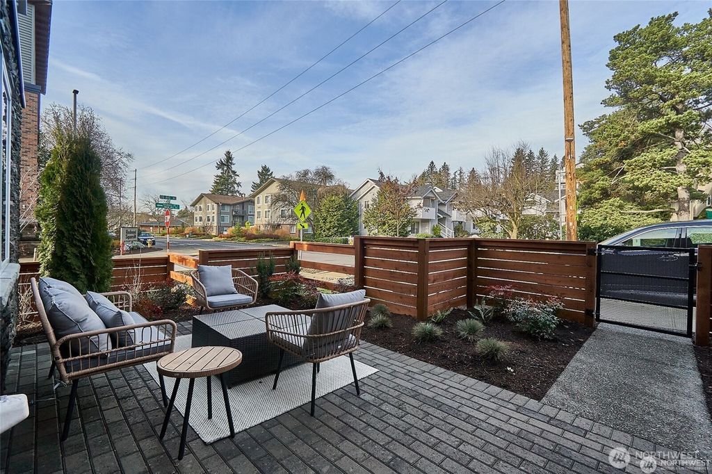 Photo of 7972 170th Ave NE (Homesite #6) Ave, Redmond, WA 98052 (MLS # 2434433)