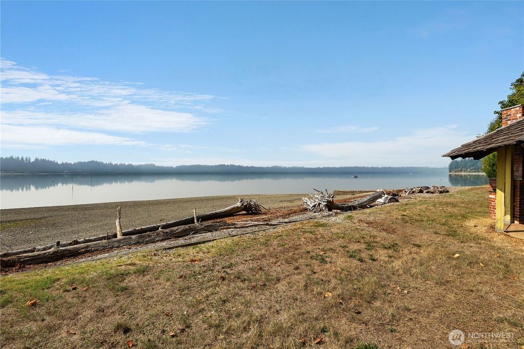 Photo of 5417 Countryside Beach Drive NW, Olympia, WA 98502 (MLS # 2500092)