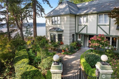 5417 Countryside Beach Drive NW Olympia WA 98502