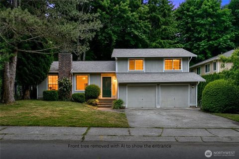 Photo of 14616 106th Avenue NE, Bothell, WA 98011 (MLS # 2553118)