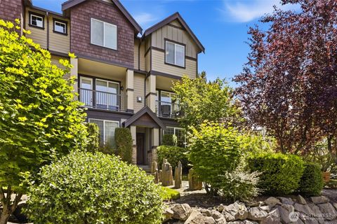 Photo of 19439 1st Avenue S #E4, Normandy Park, WA 98148 (MLS # 2540639)