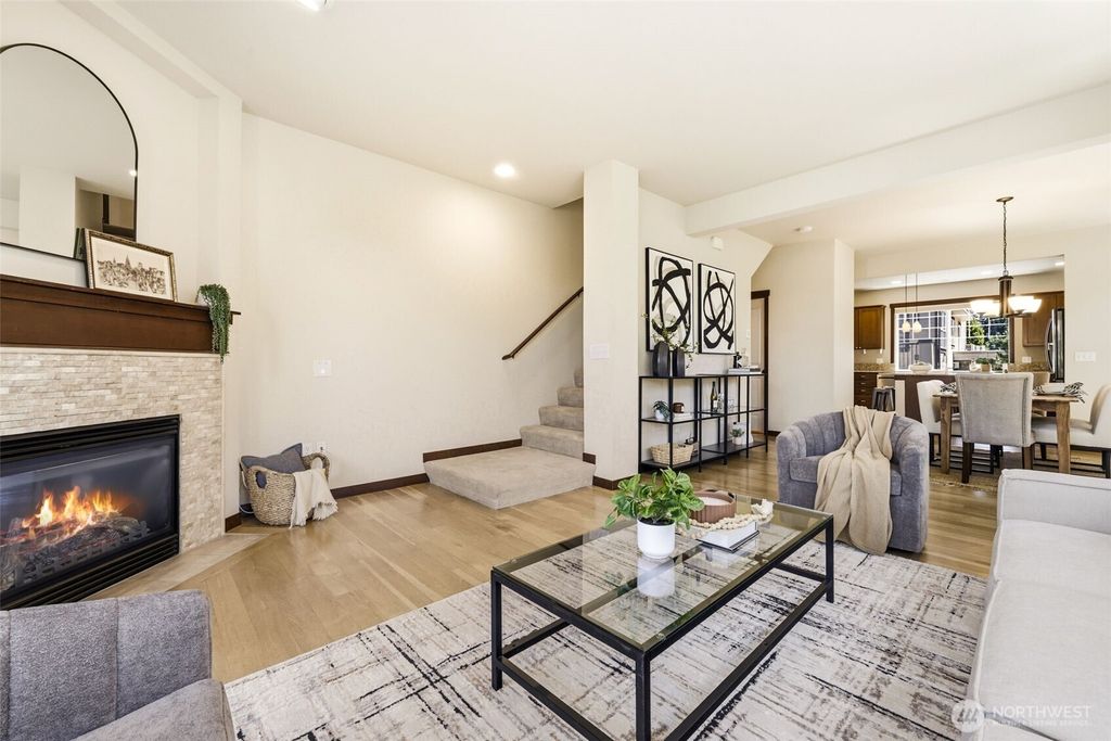 Photo of 19439 1st Avenue S #E4, Normandy Park, WA 98148 (MLS # 2540639)