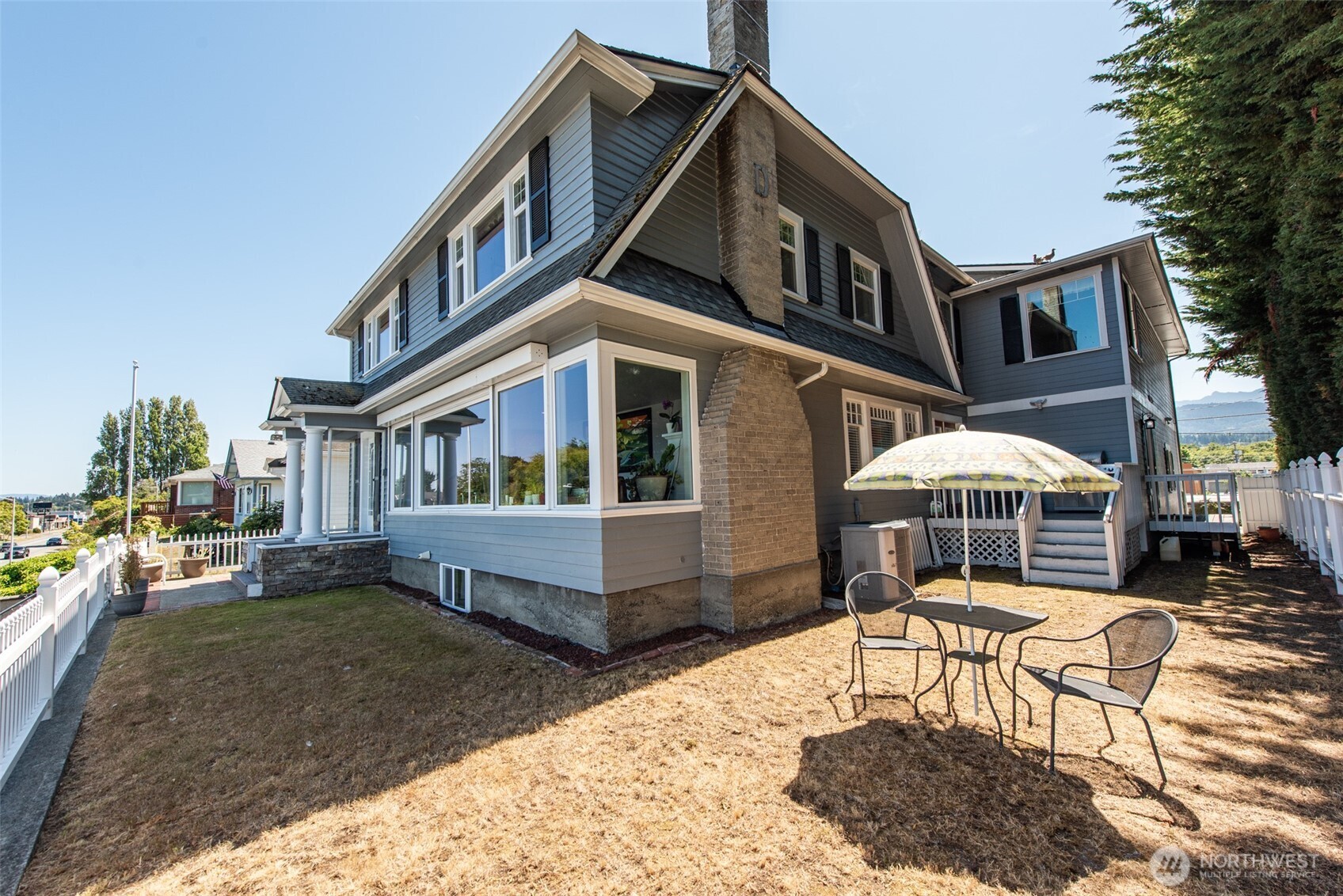 410 E Front Street