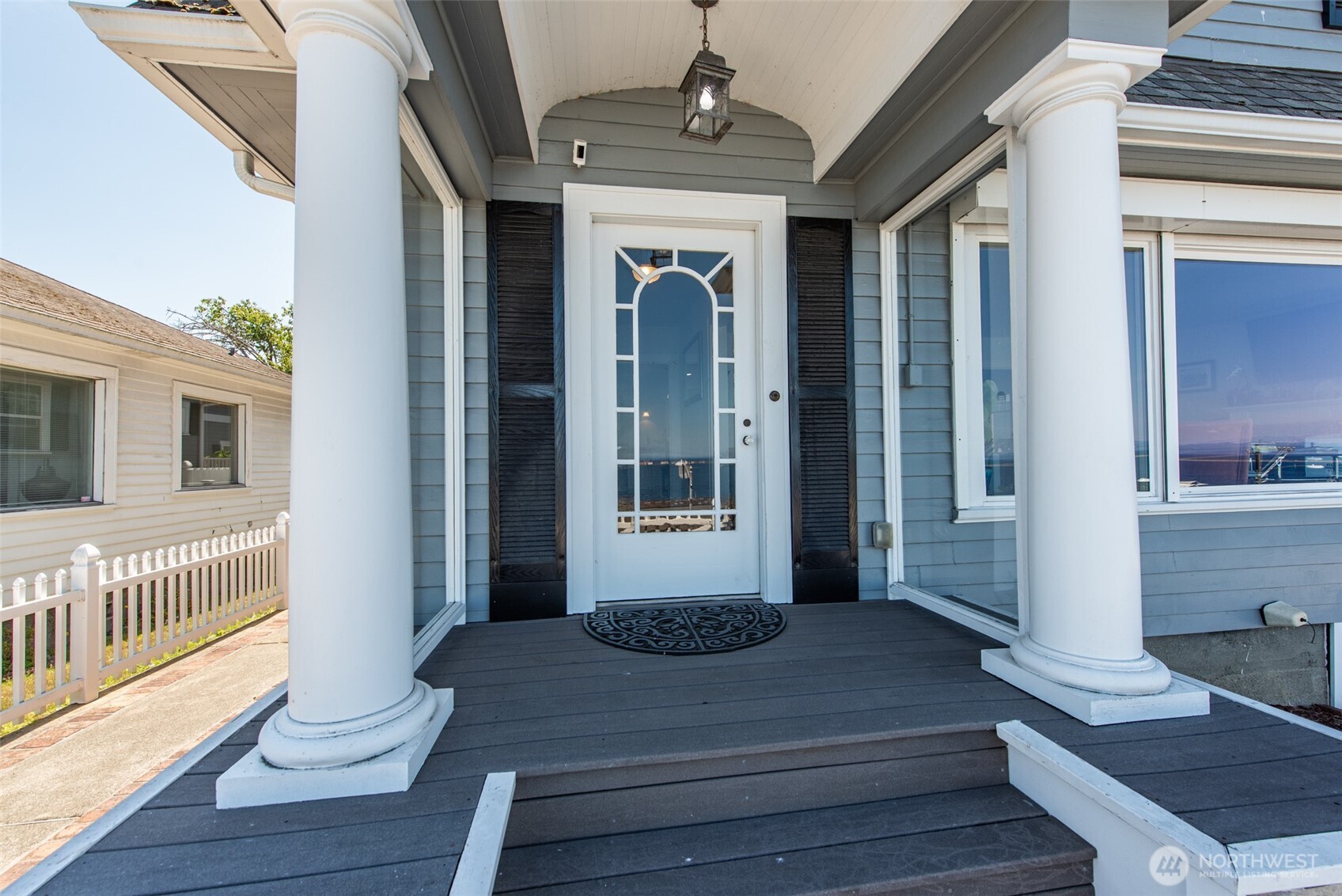410 E Front Street
