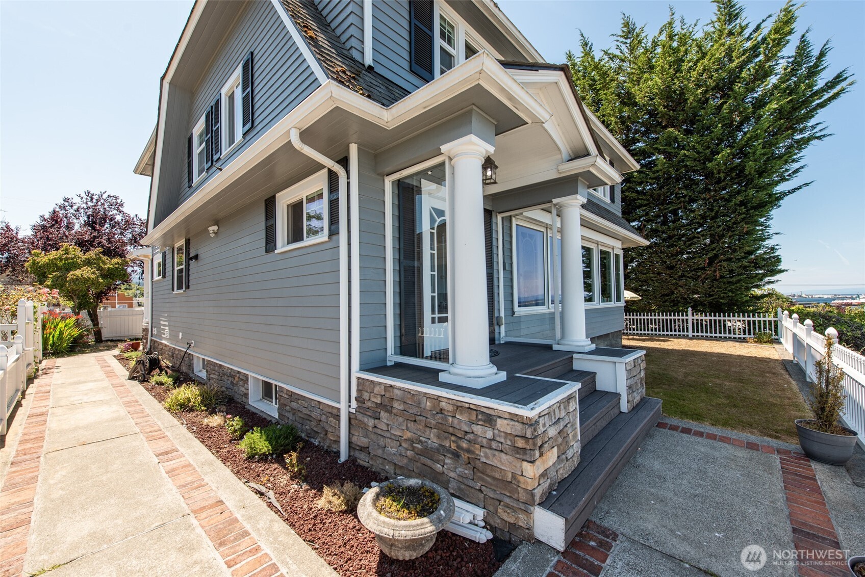 410 E Front Street