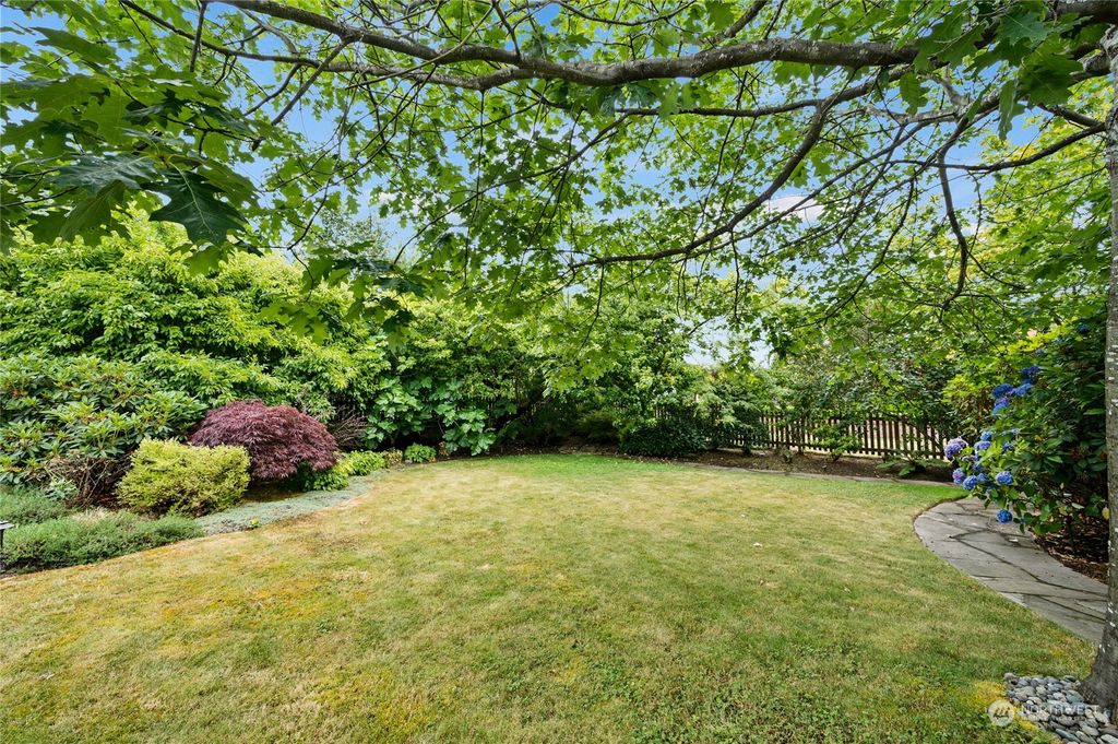 Photo of 19599 27th Avenue NW, Shoreline, WA 98177 (MLS # 2063966)