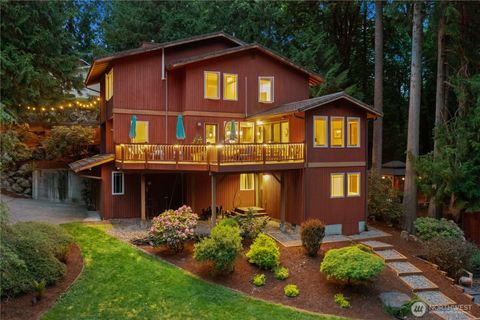 Photo of 1830 216th Place NE, Sammamish, WA 98074 (MLS # 2516914)