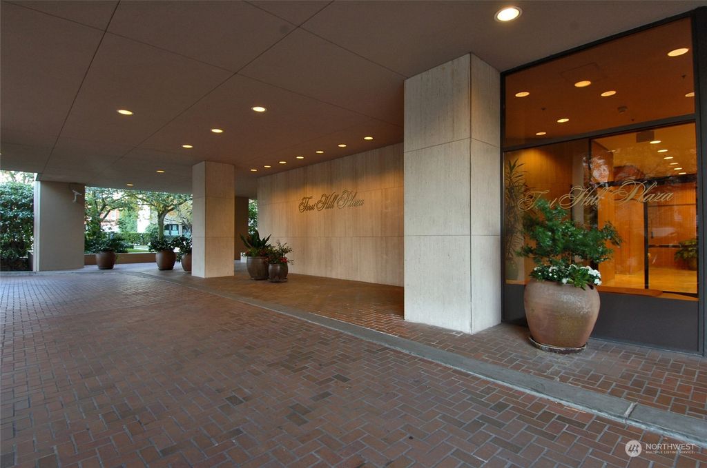 Photo of 1301 Spring Street #22I, Seattle, WA 98104 (MLS # 2324746)