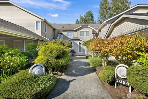 Photo of 5064 Festival Boulevard #2D, Bellingham, WA 98226 (MLS # 2552849)