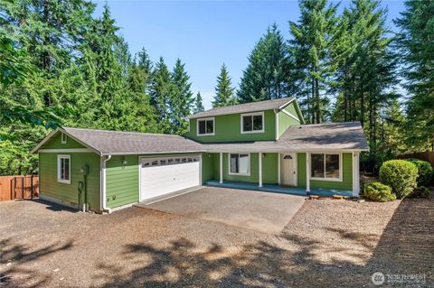 Photo of 191 E Dalby Road, Union, WA 98592 (MLS # 2558121)