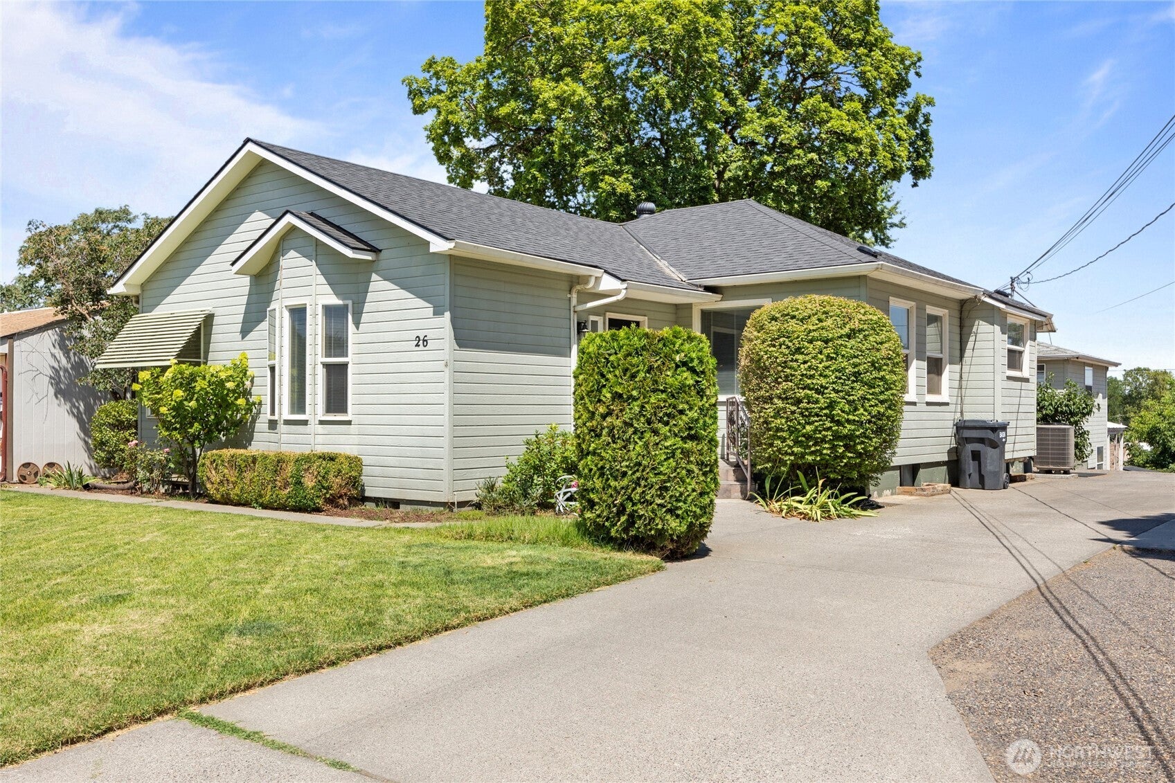 26 SW 13th