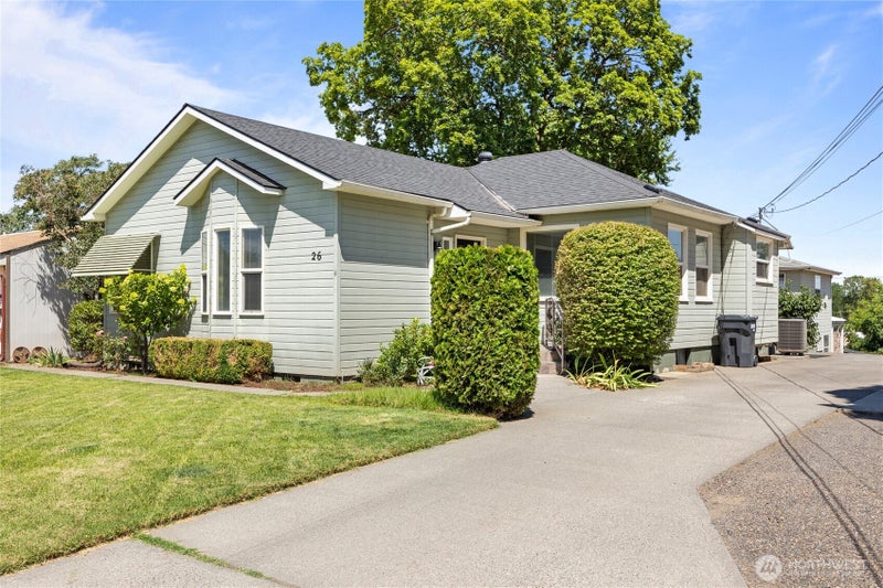 26 SW 13th
