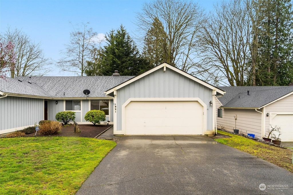 Photo of 1921 SW 307th Street, Federal Way, WA 98023 (MLS # 2203362)