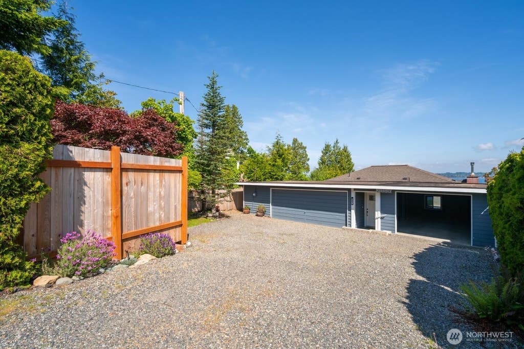 Photo of 6883 Holeman Avenue, Blaine, WA 98230 (MLS # 2563330)