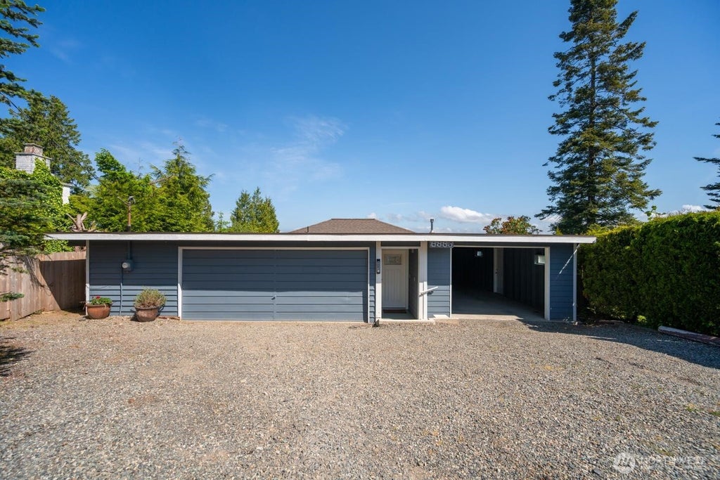 Photo of 6883 Holeman Avenue, Blaine, WA 98230 (MLS # 2563330)