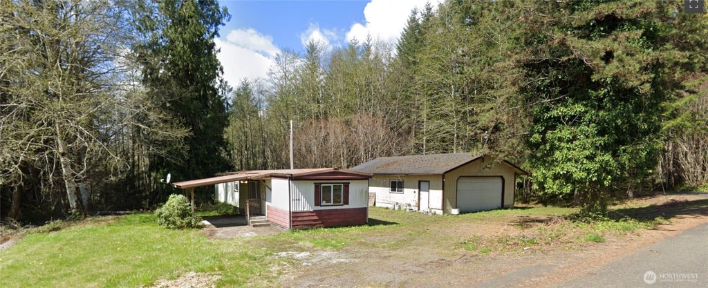 Photo of 11 Boley Road, Elma, WA 98541 (MLS # 2581820)