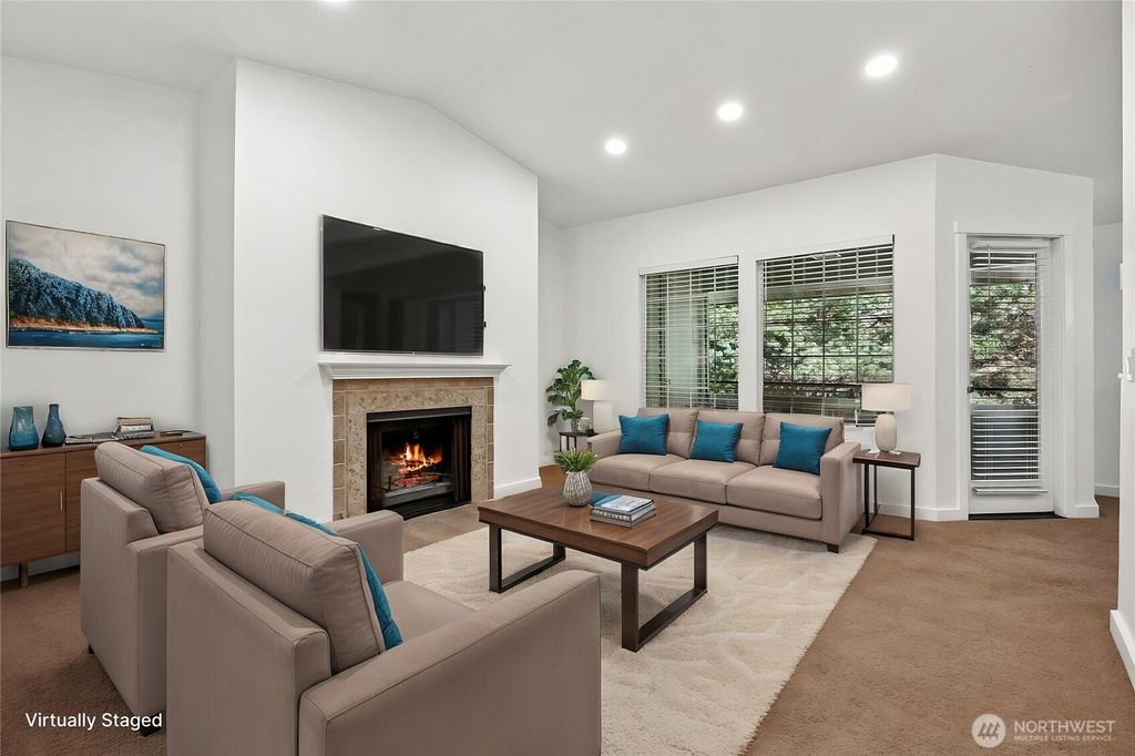 Photo of 9830 NE 122 Street #S302, Kirkland, WA 98034 (MLS # 2362711)