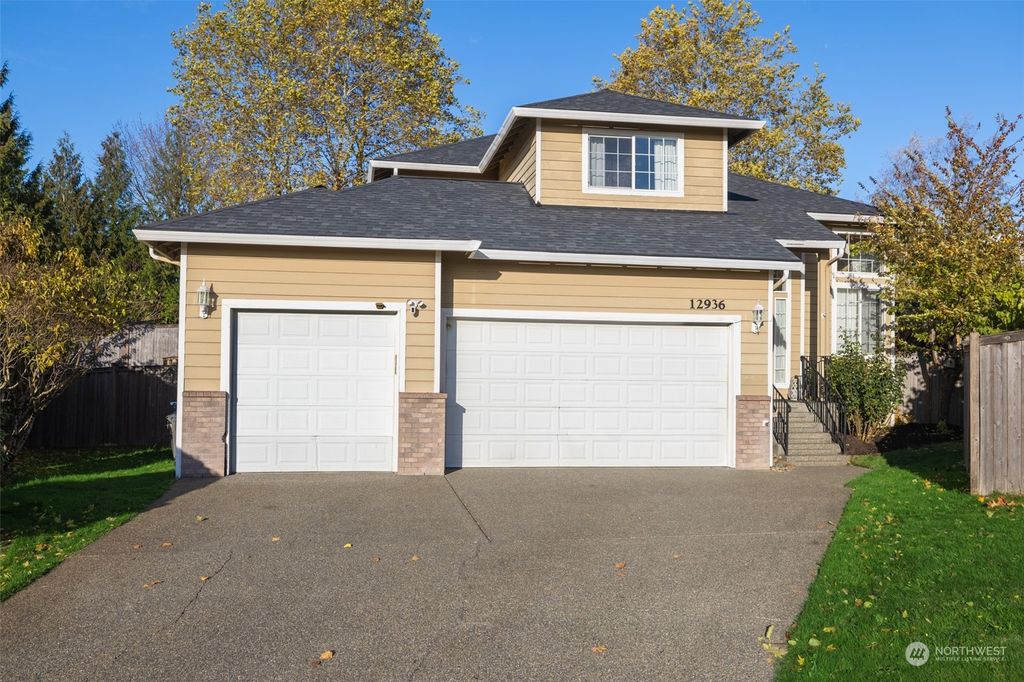 Photo of 12936 SE 306th Court, Auburn, WA 98092 (MLS # 2308410)