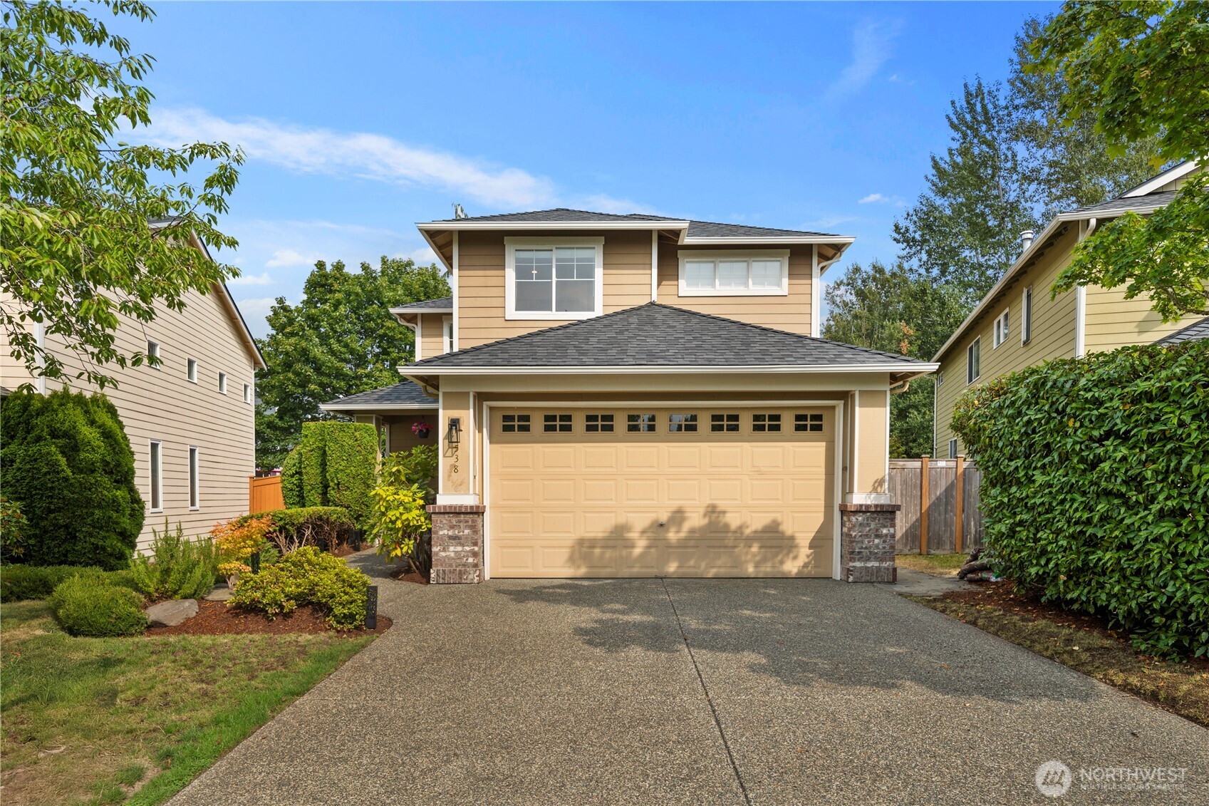 538 239th Avenue SE