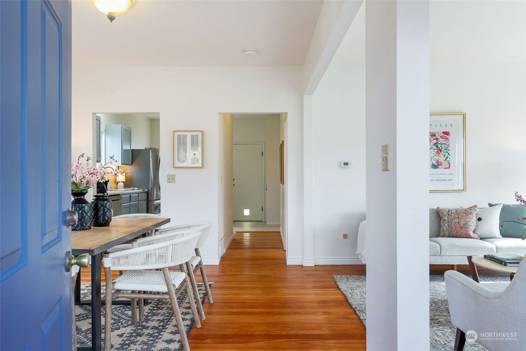 Photo of 5300 47th Avenue S, Seattle, WA 98118 (MLS # 2204213)