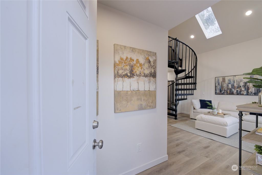 Photo of 601 Croft Avenue W, Gold Bar, WA 98251 (MLS # 2194471)