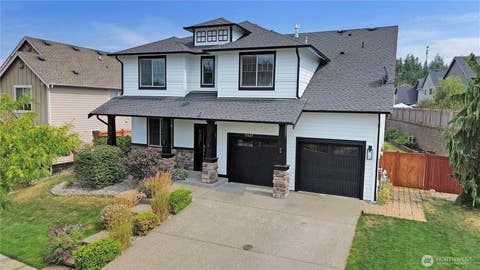 Photo of 13425 189th Avenue E, Bonney Lake, WA 98391 (MLS # 2531629)