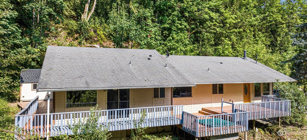 Photo of 21910 189th Avenue SE, Monroe, WA 98272 (MLS # 2149316)