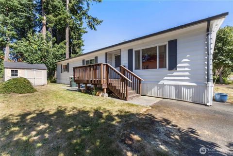 7138 Englewood Drive SE 32 Olympia WA 98513