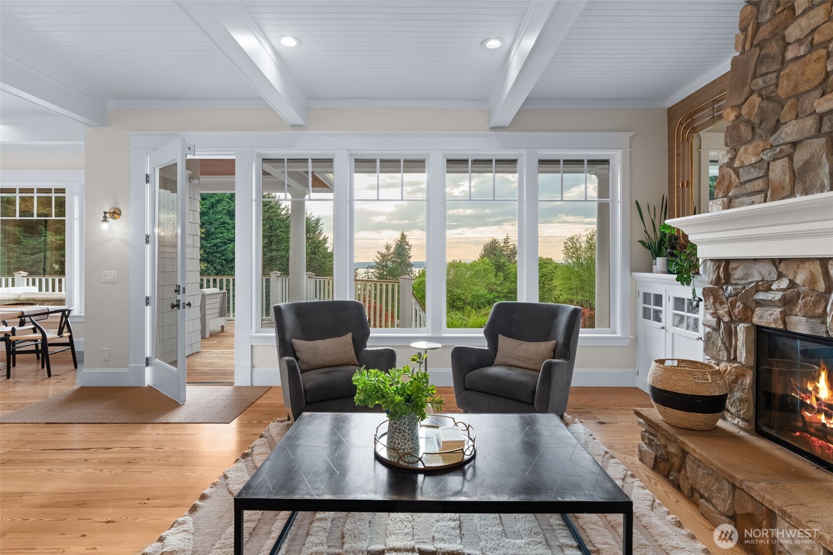 543 Hyak Drive