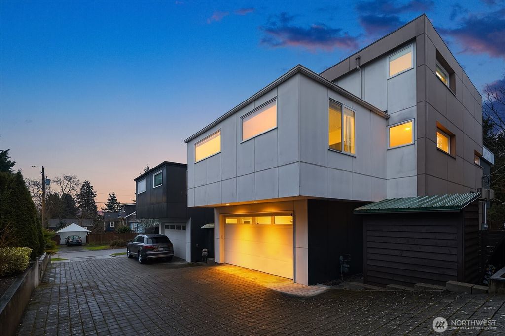 Photo of 7002 23rd Avenue NW, Seattle, WA 98117 (MLS # 2482117)