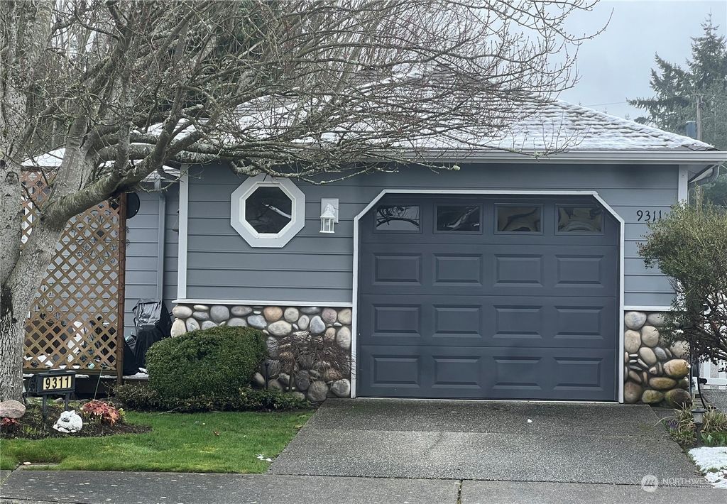 Photo of 9311 45Th Drive NE, Marysville, WA 98270 (MLS # 2039921)