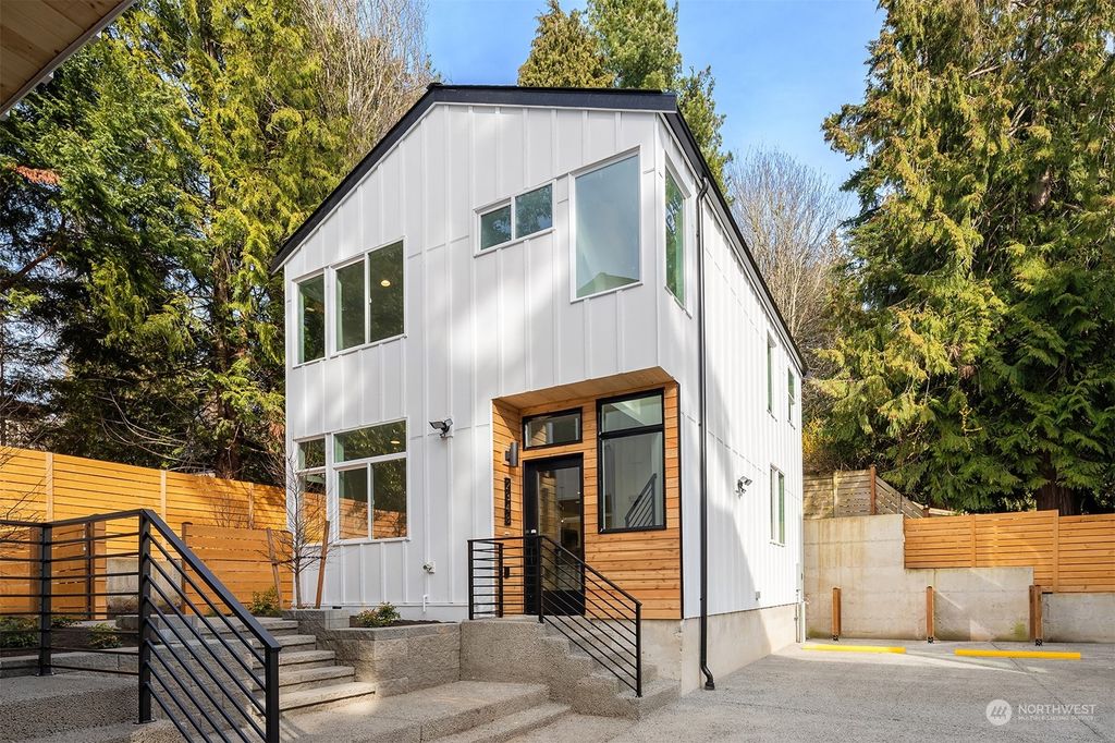 Photo of 2348 NE 90th Street, Seattle, WA 98115 (MLS # 2047782)