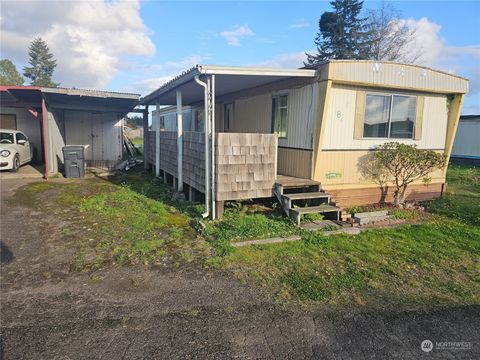 1194 US - HWY 12 18 Montesano WA 98563