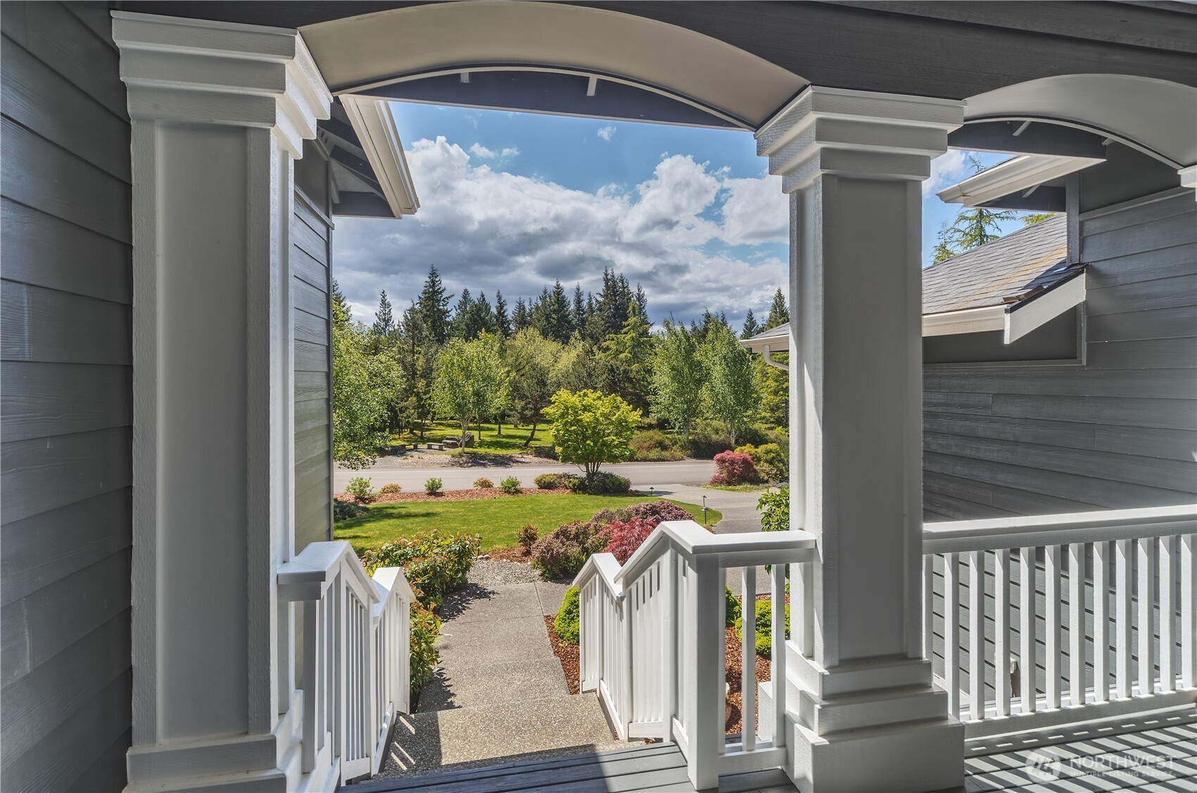 201 Mt. Constance Way