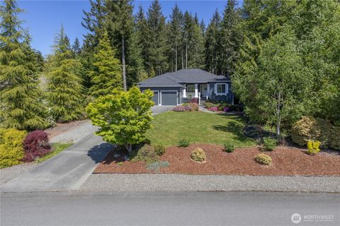 201 Mt. Constance Way Port Ludlow WA 98365