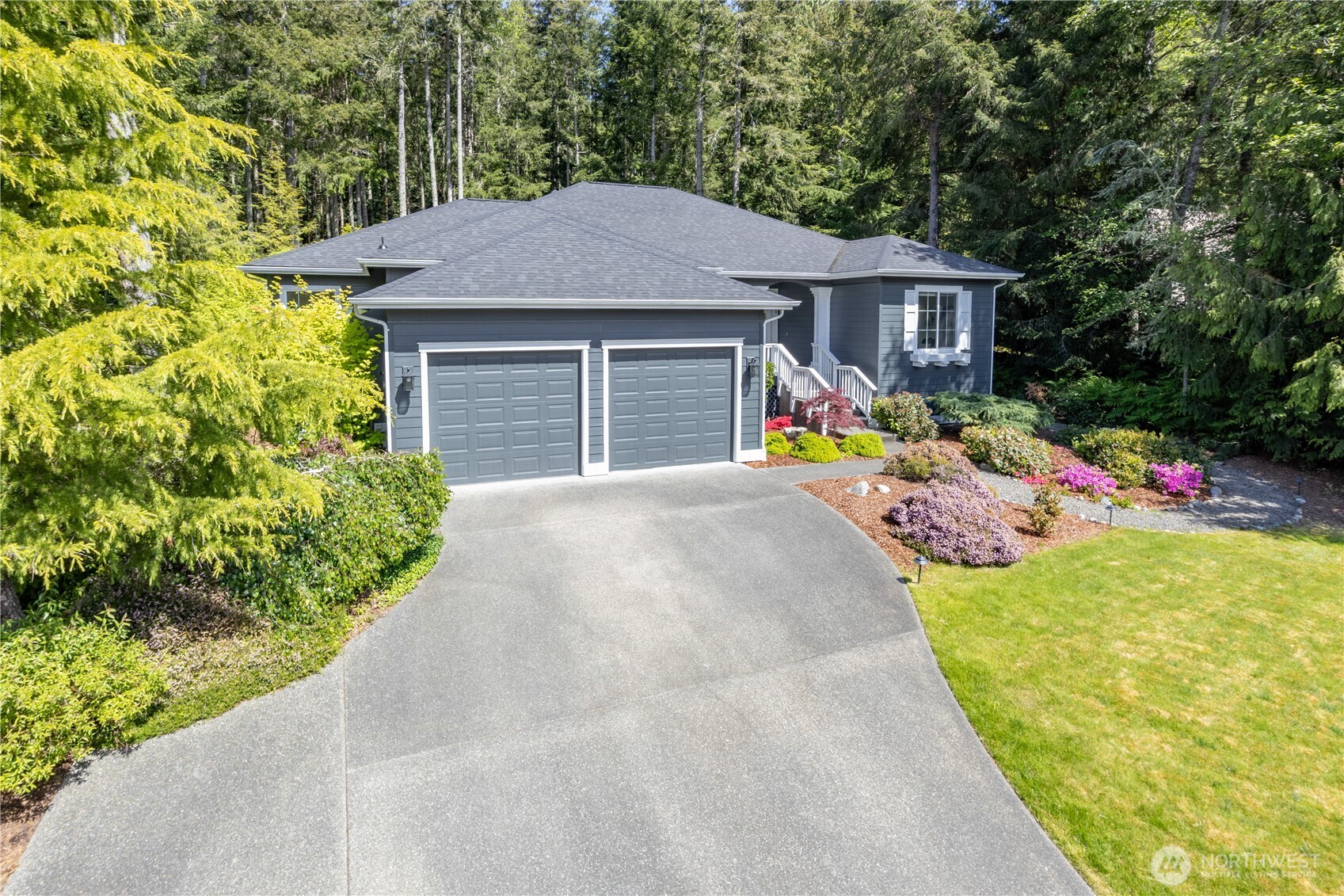 201 Mt. Constance Way