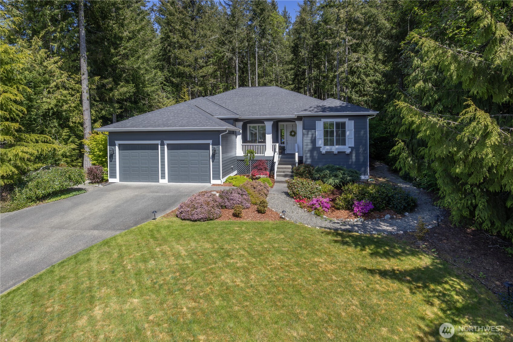 201 Mt. Constance Way