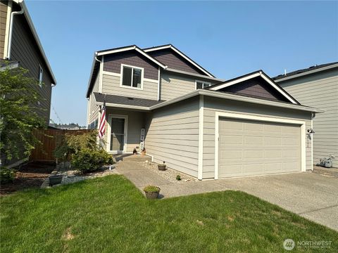 9151 Viola Street SE Tumwater WA 98501