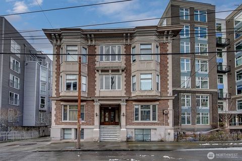 Photo of 115 Bellevue Avenue E #105, Seattle, WA 98102 (MLS # 2414959)