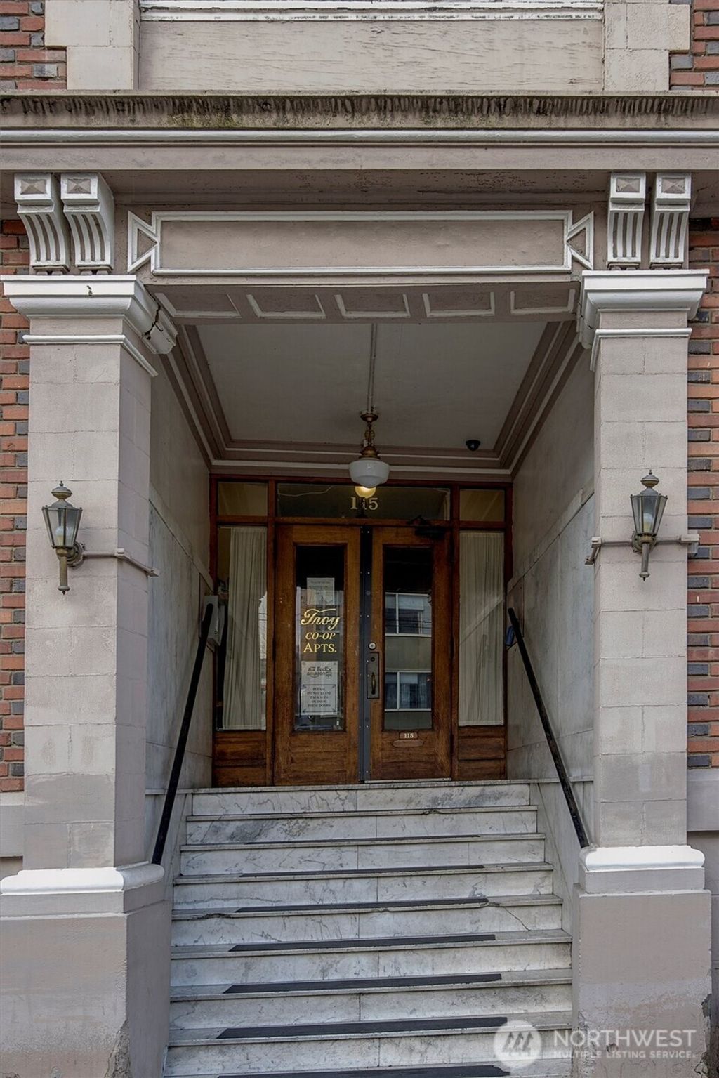 Photo of 115 Bellevue Avenue E #105, Seattle, WA 98102 (MLS # 2414959)