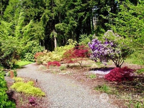 A home in Maple Valley