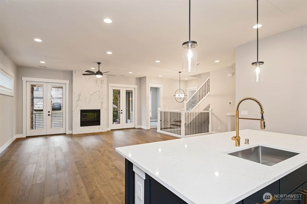 Photo of 13030 75TH Place S, Seattle, WA 98178 (MLS # 2500191)