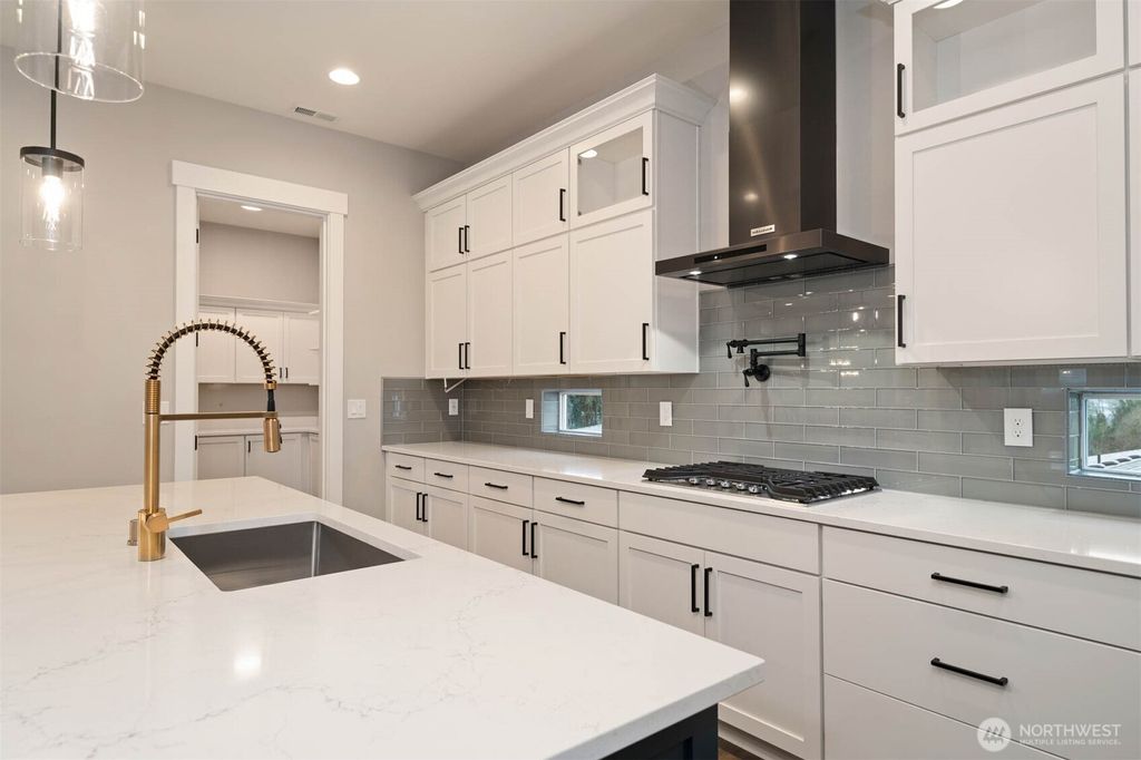 Photo of 13030 75TH Place S, Seattle, WA 98178 (MLS # 2500191)