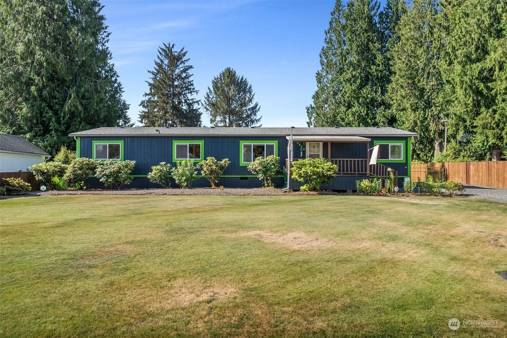 Photo of 15822 82nd Street NE, Lake Stevens, WA 98258 (MLS # 2274830)