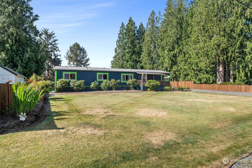 Photo of 15822 82nd Street NE, Lake Stevens, WA 98258 (MLS # 2274830)
