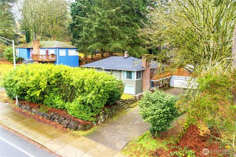 15819 42nd Avenue S Tukwila WA 98188