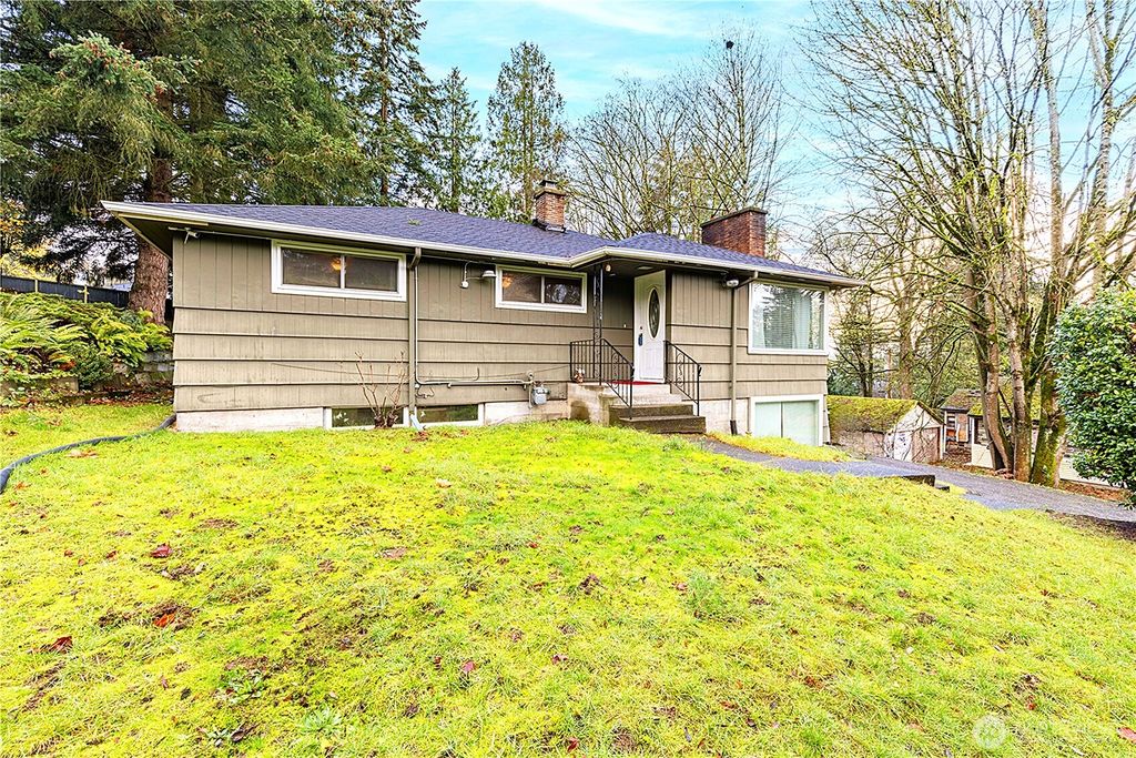 Photo of 15819 42nd Avenue S, Tukwila, WA 98188 (MLS # 2385745)