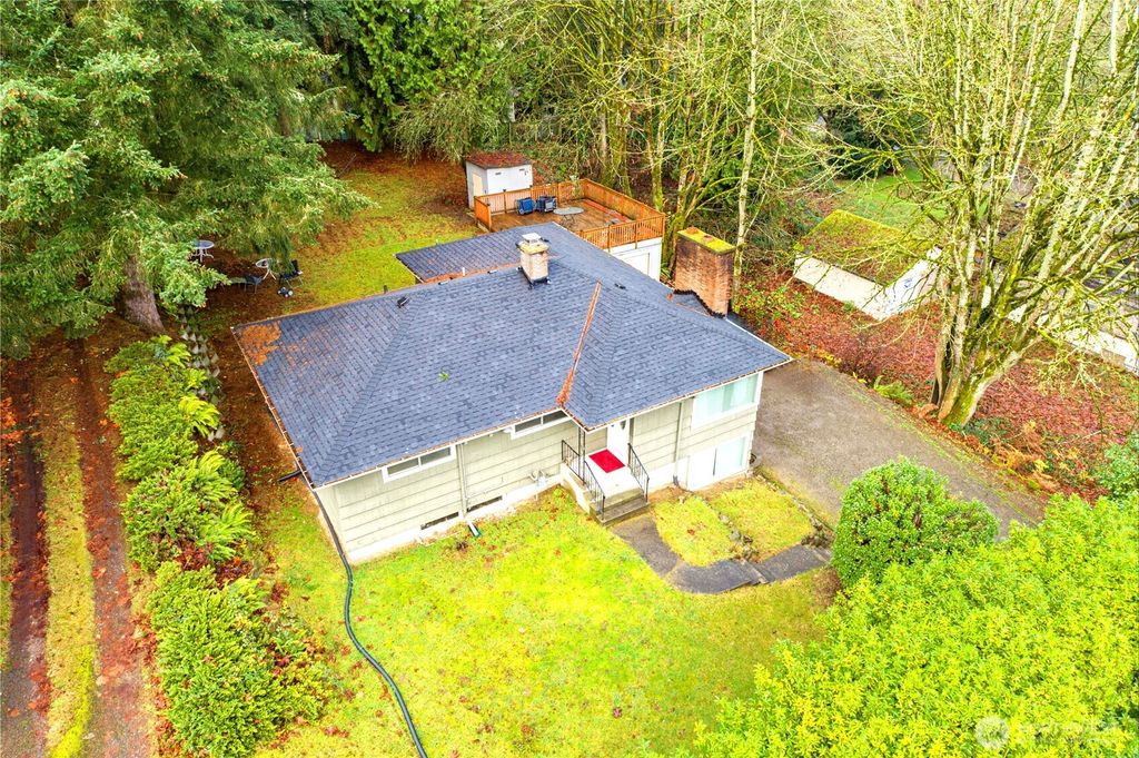 Photo of 15819 42nd Avenue S, Tukwila, WA 98188 (MLS # 2385745)