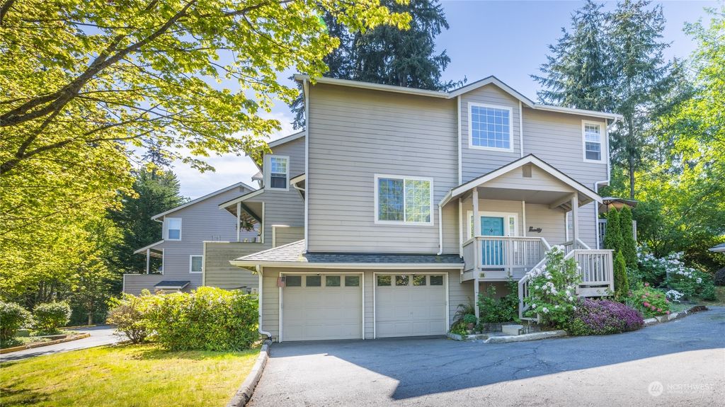 Photo of 14714 53rd Avenue W #106, Edmonds, WA 98026 (MLS # 2067850)